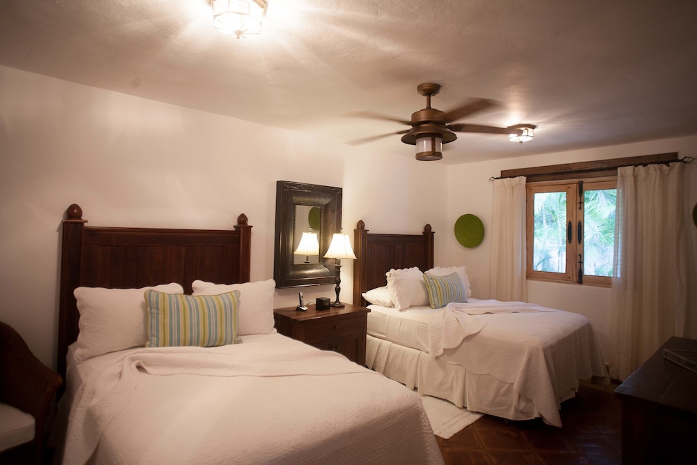 Villa del Campo by Casa de Campo Resort & Villas view 5