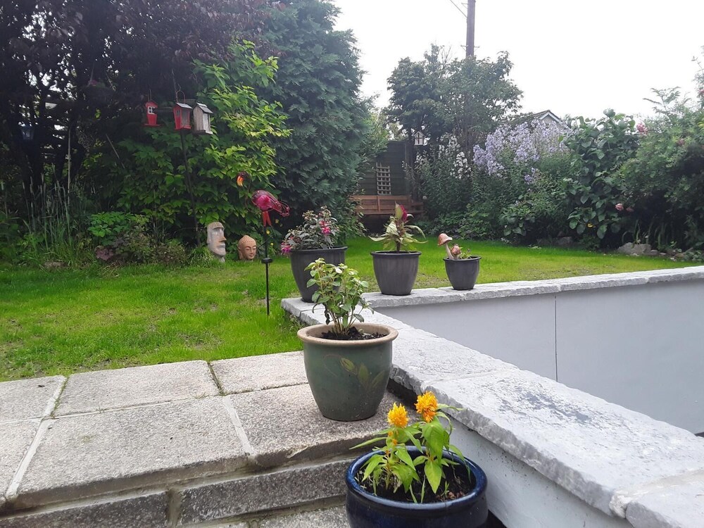 Morven Bed & Breakfast