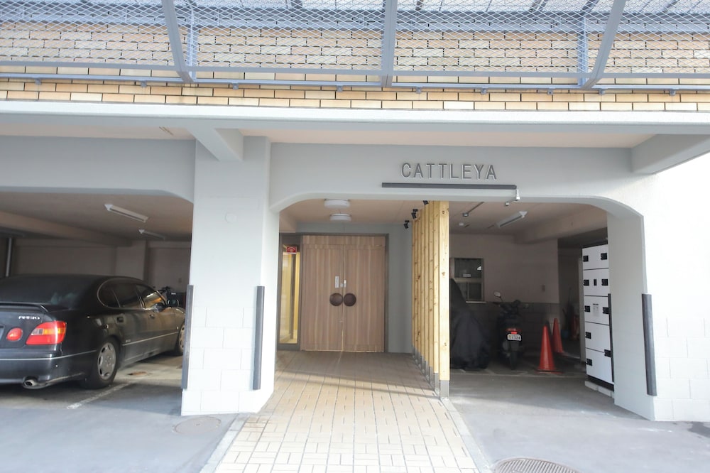Manshon Cattreya