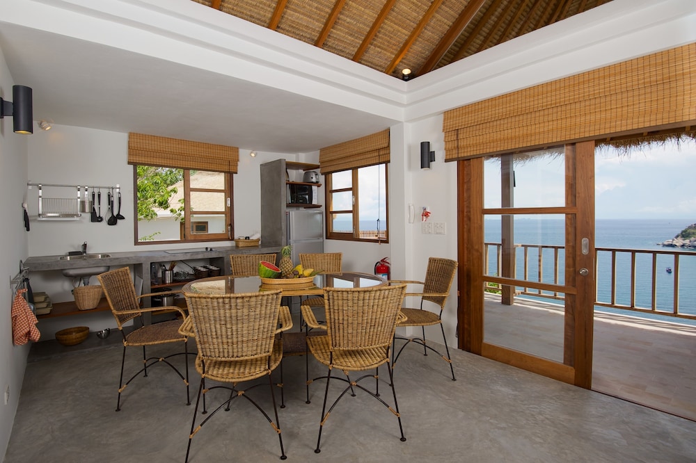 Cape Shark Pool Villas