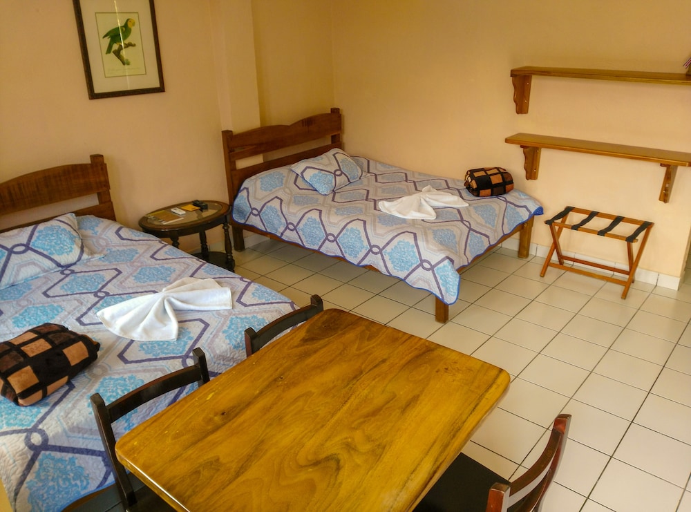 Room-arenal Xilopalo Room in Costa Rica