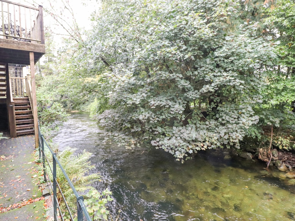 Riverbank