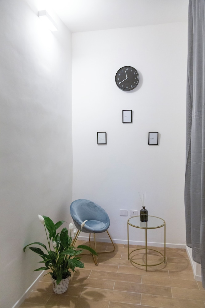 Relais Borsieri