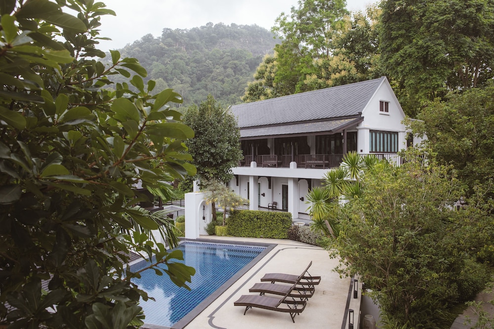 Perana Wellness Resort