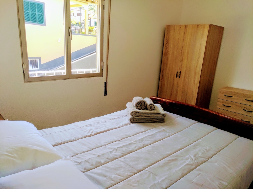 Northern View en Santana — hotel room