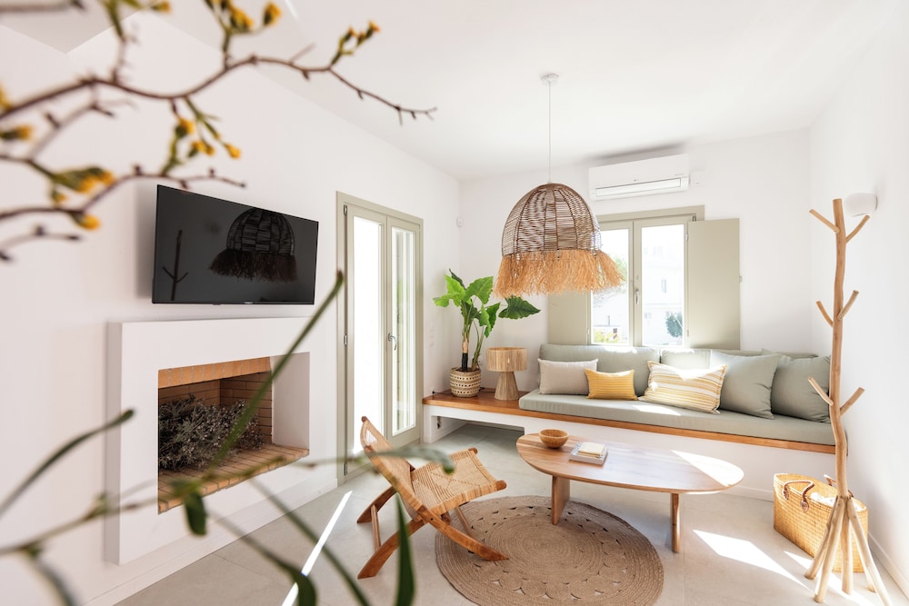 Triotissa Local Living Residences