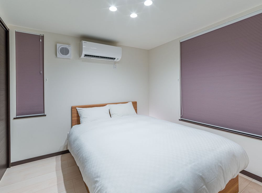 Rakuten Stay House X Will Style Nago view 2