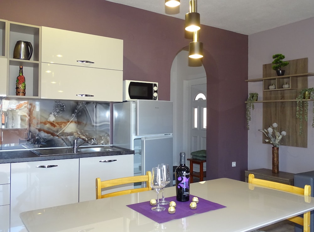 Apartmani Luna