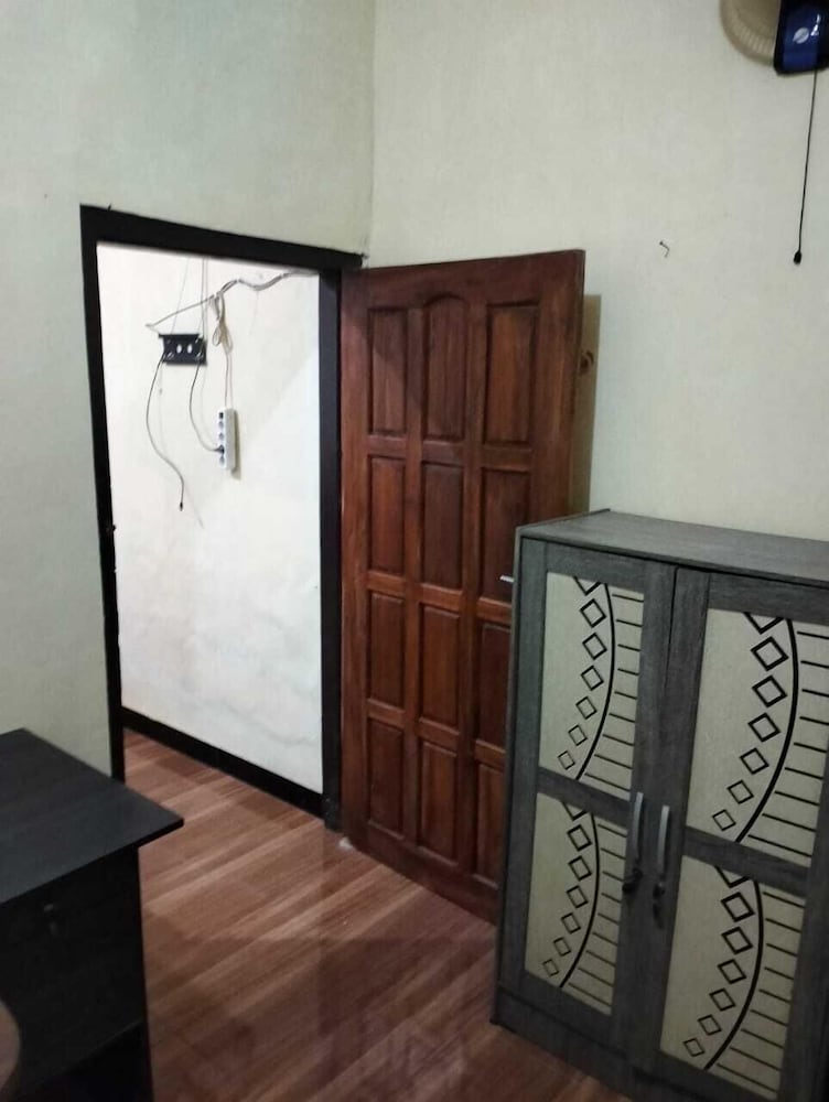 Villa Ndelik Ijen
