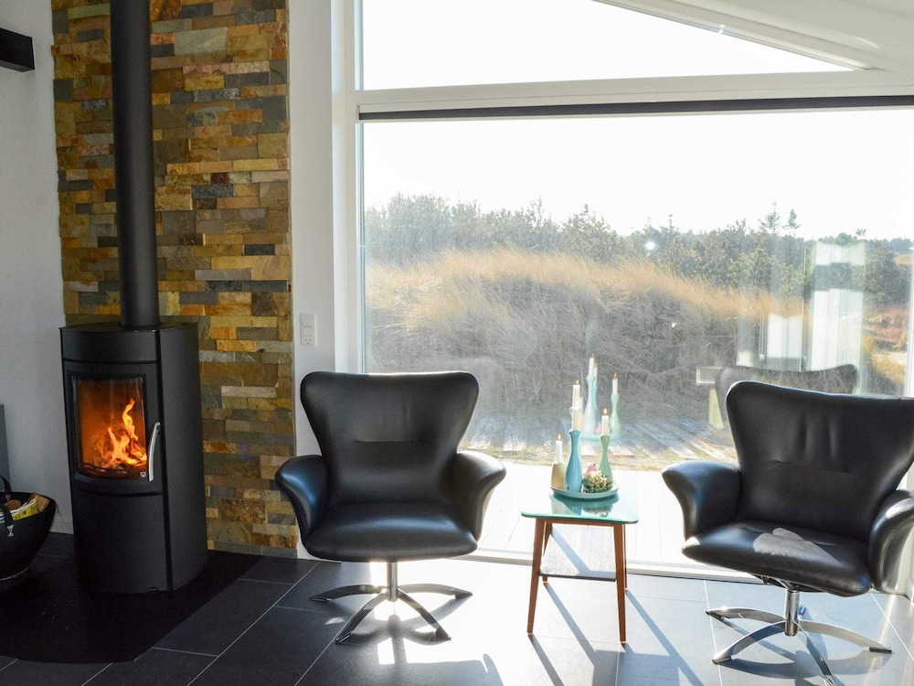Holiday Home in Saltum view 5