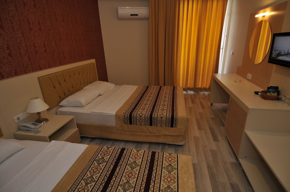Klas Dom Hotel - All Inclusive