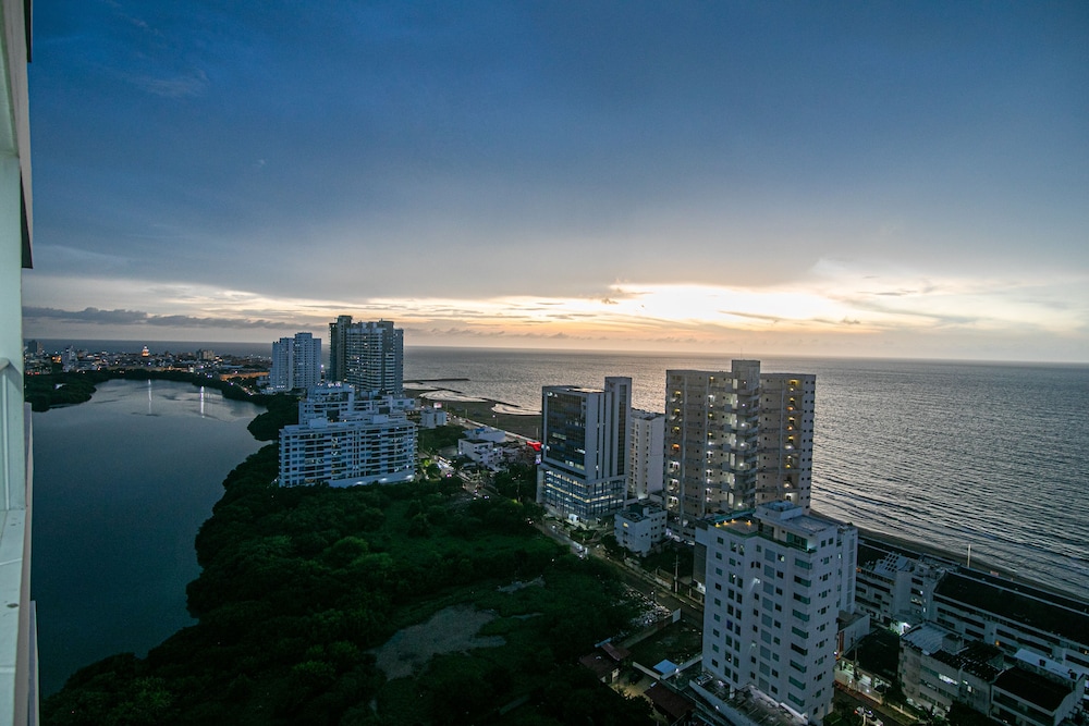 LivingCartagena