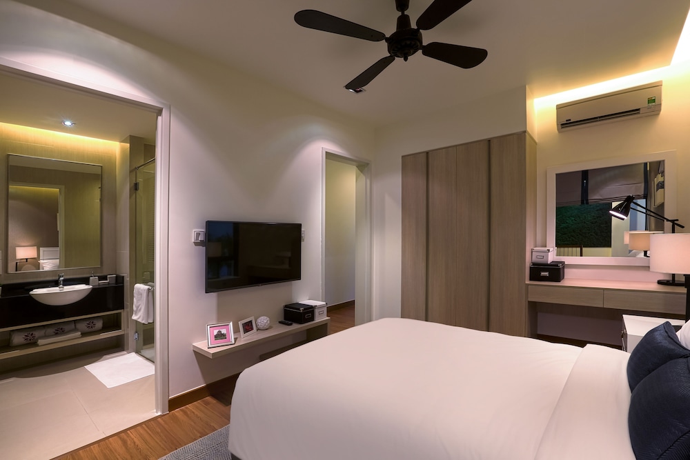 Laguna Parkside Lăng Cô