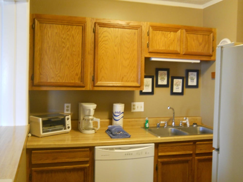 Sugar Ski & Country Club Unit 231 Silver view 5