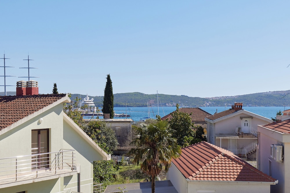 Casa Nest Tivat