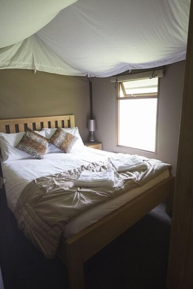 Waterside Holiday Park & Spa