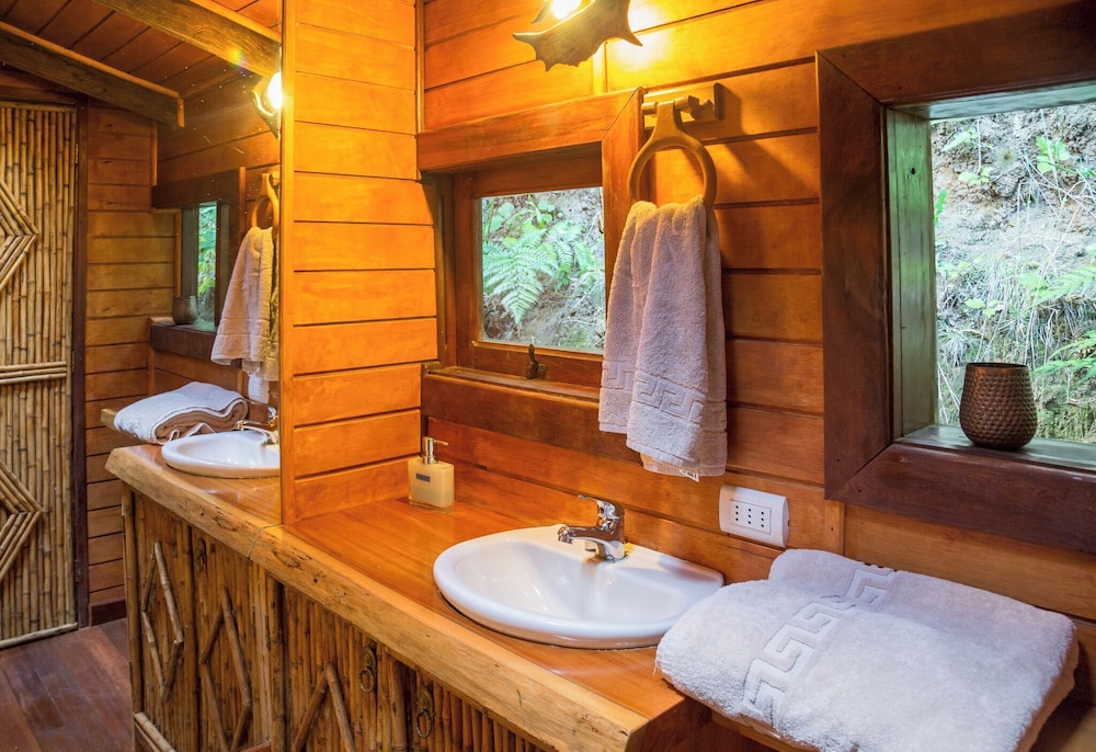 Barraco Lodge