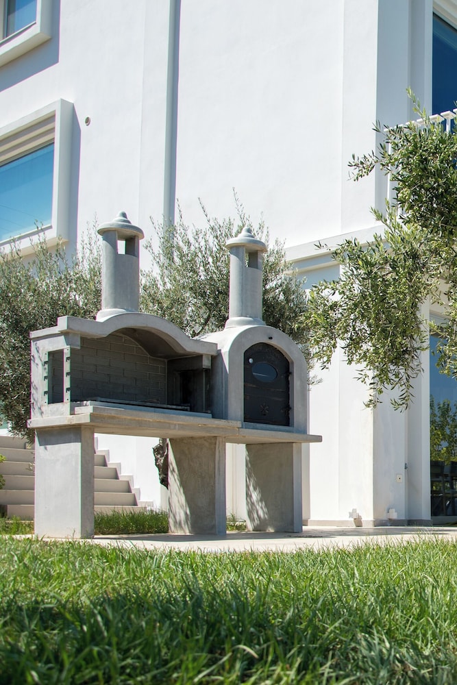 The Mansion Exclusive Villa