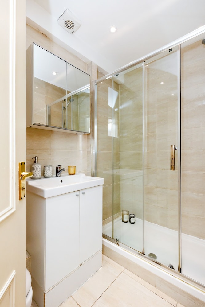 Prime 1BR near Regents Park & Zoo