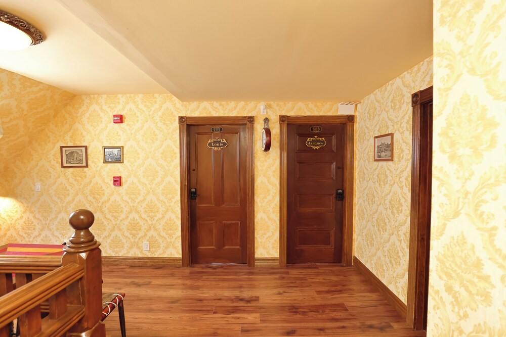 Prince Inn