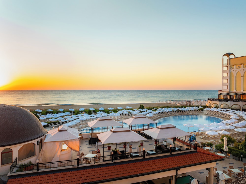 Alua Helios Bay - All Inclusive