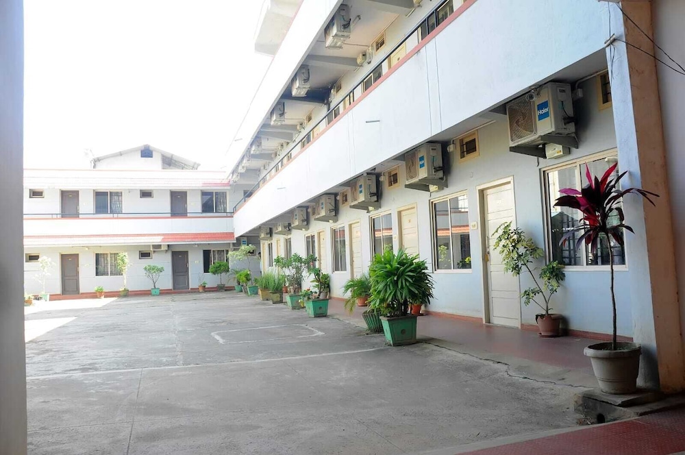The Vishnu Residency