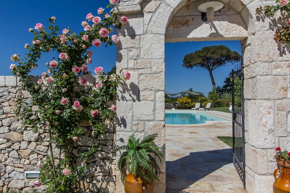 Tenuta Odegitria