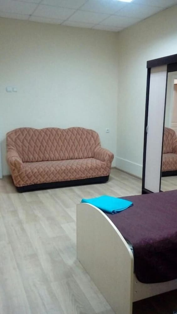 Guesthouse Nadezhda