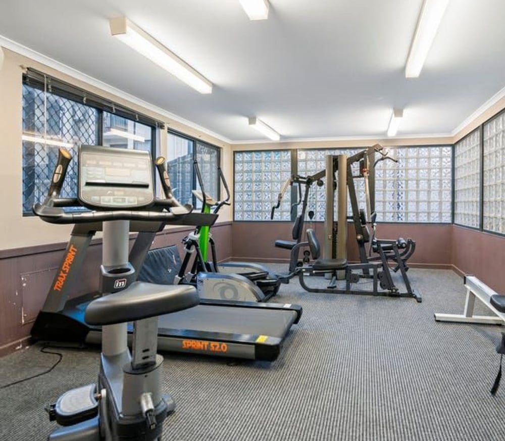Luxury East Perth - Sleeps 2 - Superior Wifi