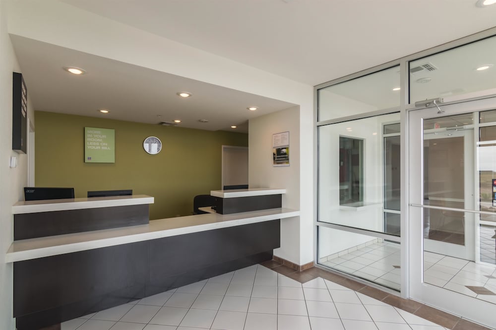 Days Inn & Suites by Wyndham Colorado City/I-20