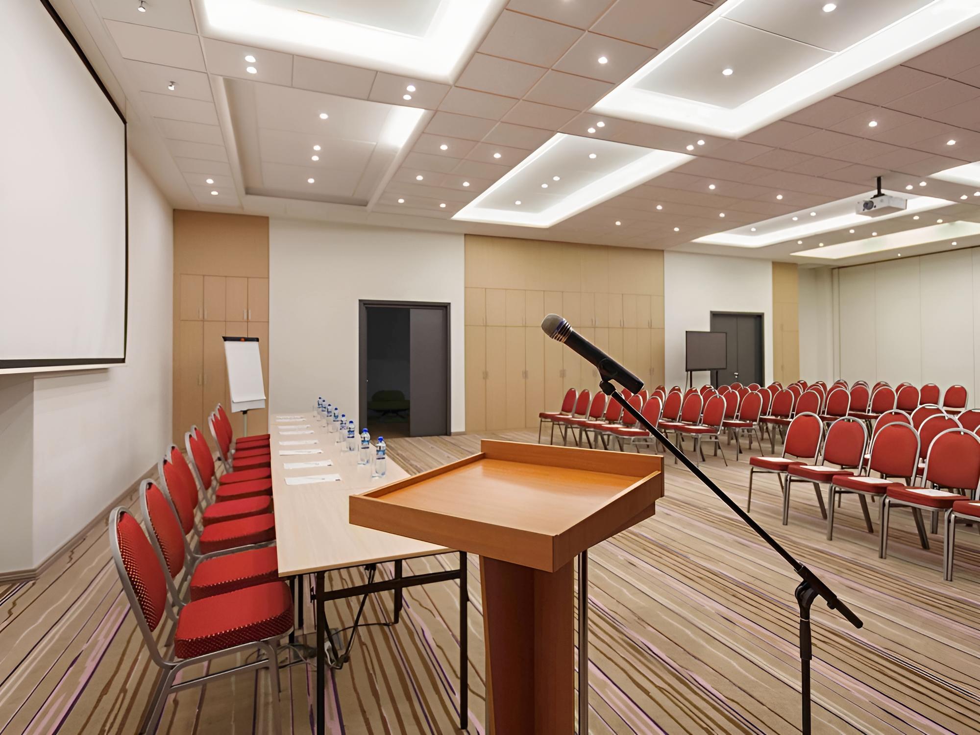 Mercure Lipetsk Center