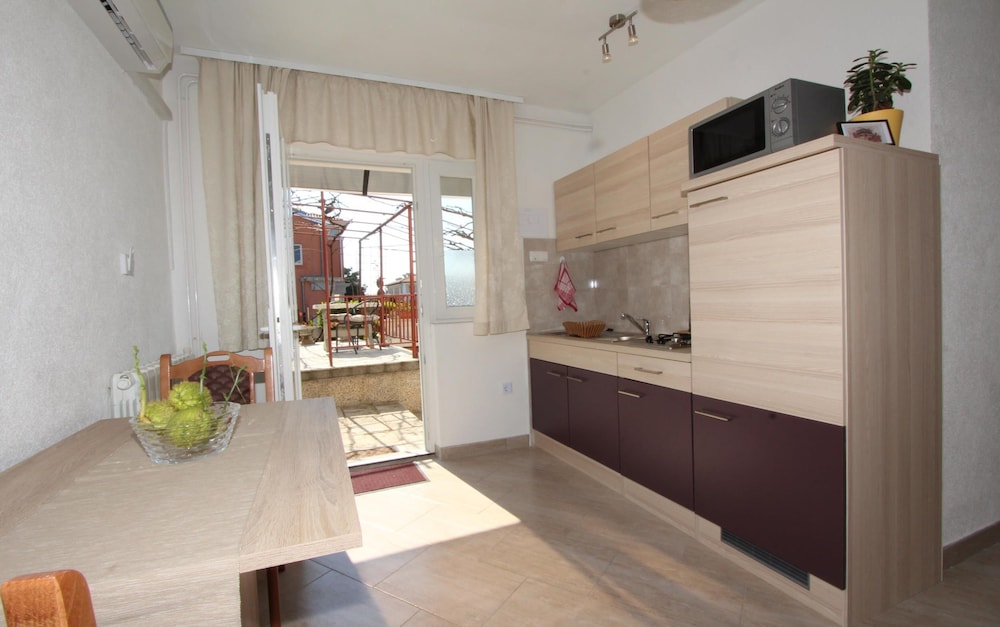 Apartments Eva