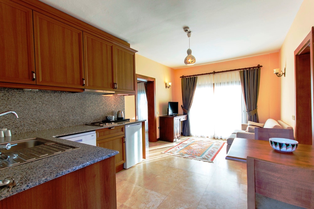 Ipek Garden Palace Residence - Butik Sınıf - Image 41