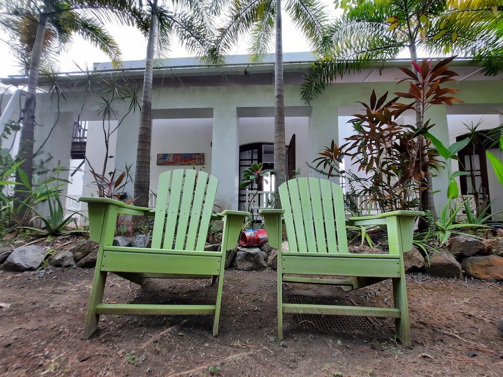 Villa Being - Tobago Luxury B&B