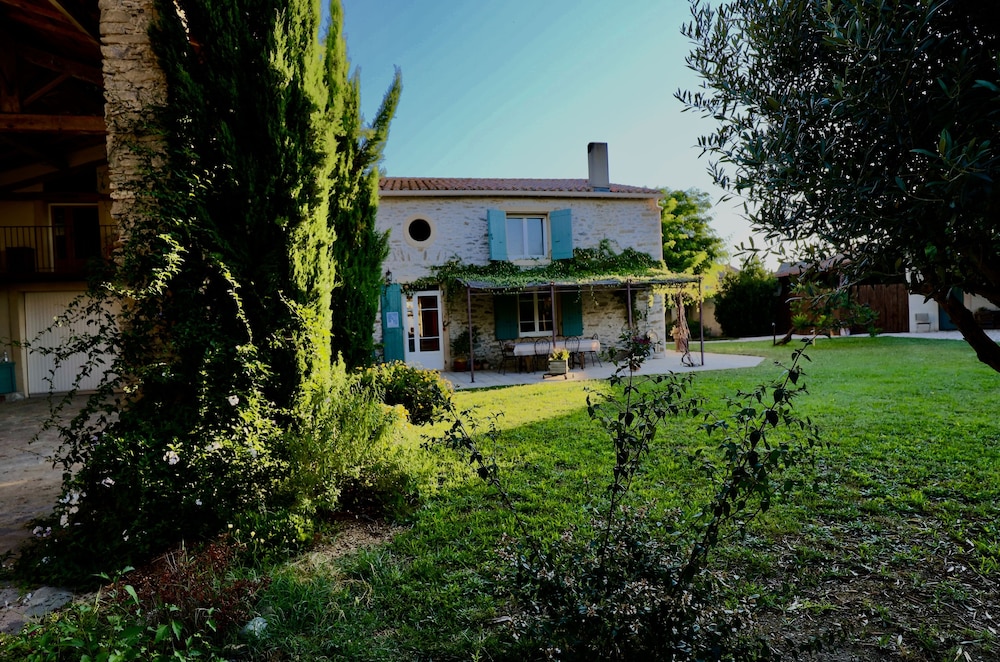 Maison de Margot
