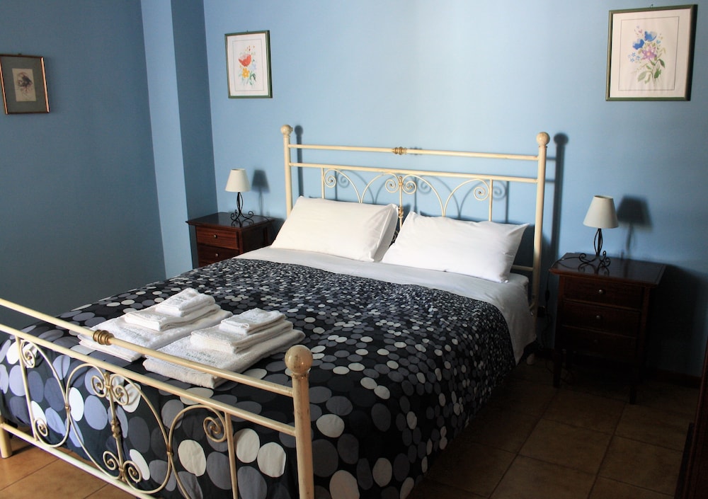B&B Verdegiada