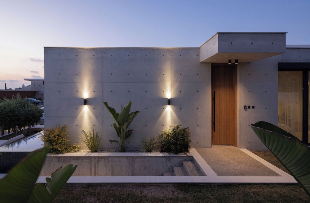 Greenvale Park Villas by Coastalbliss