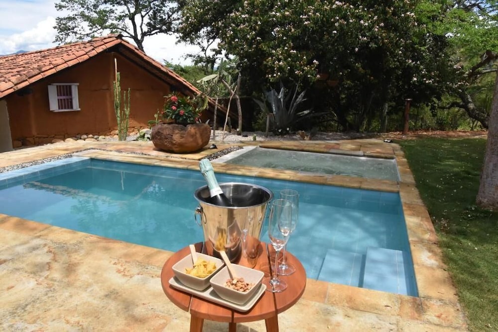 B&B Buenavista Barichara