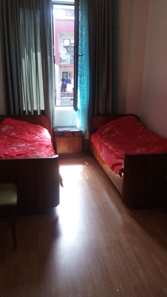 Family Hostel