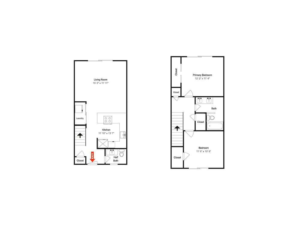 Coconut's Beach House by Southern Vacation Rentals