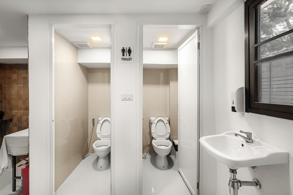 The 63rd Hostel
