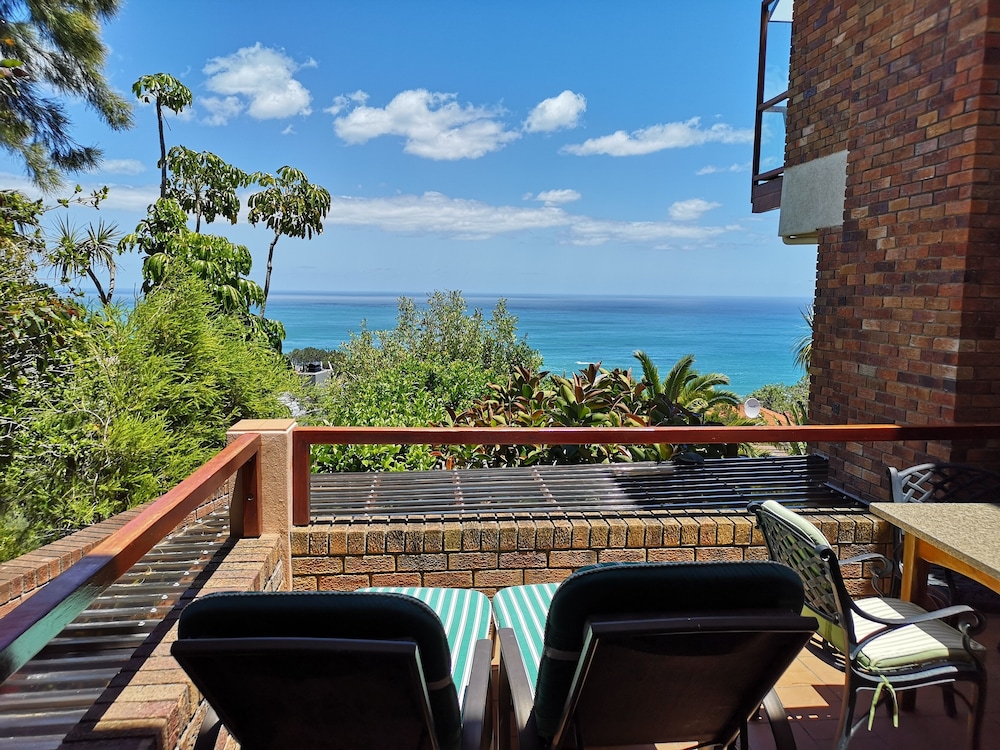 Magic Camps Bay