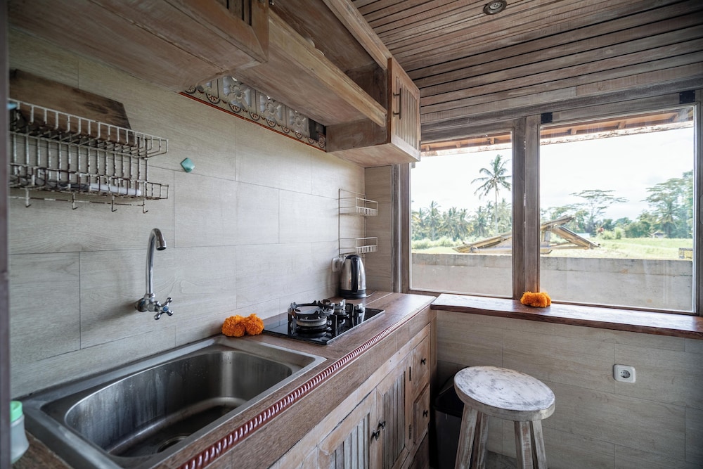 Uma Caming Villa Ubud