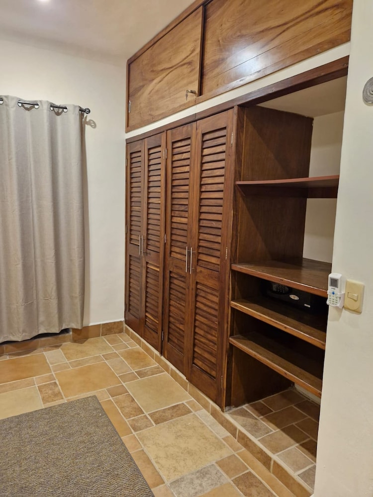 Luxurious Apartment in Playacar With Golf