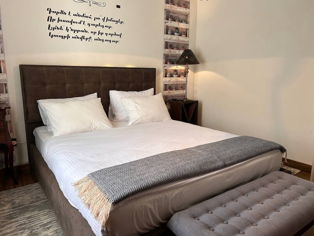 Hnameni Stepanavan Guesthouse, photo 9