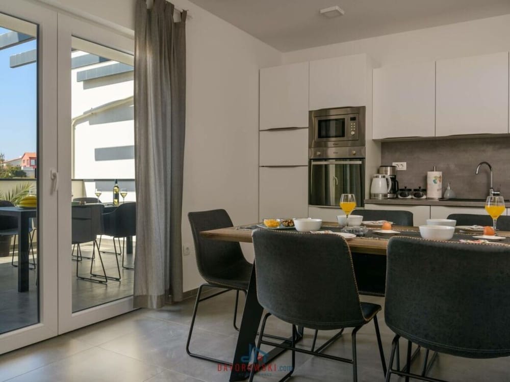 Villa Dora - Apt 3