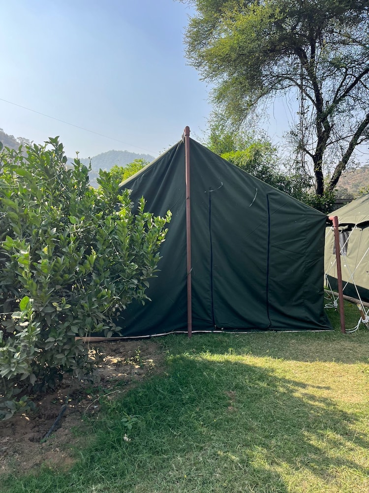 Bara Camp