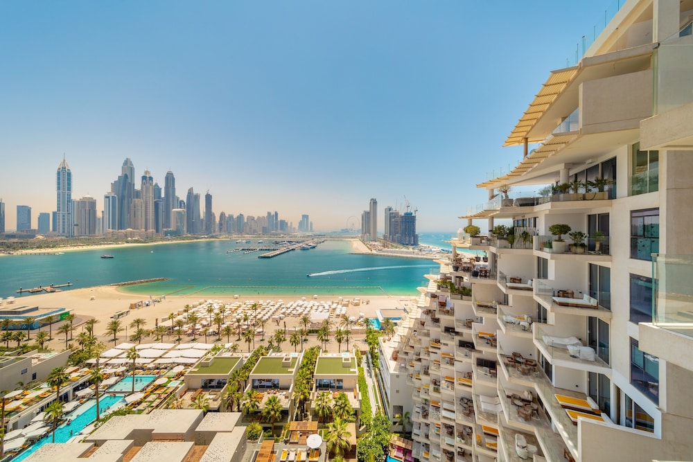 EDEN'S Homes & Villas - FIVE Residences