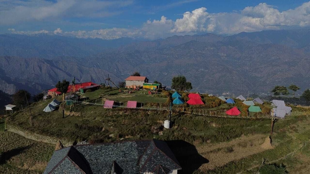 DhaulaPir Adventure
