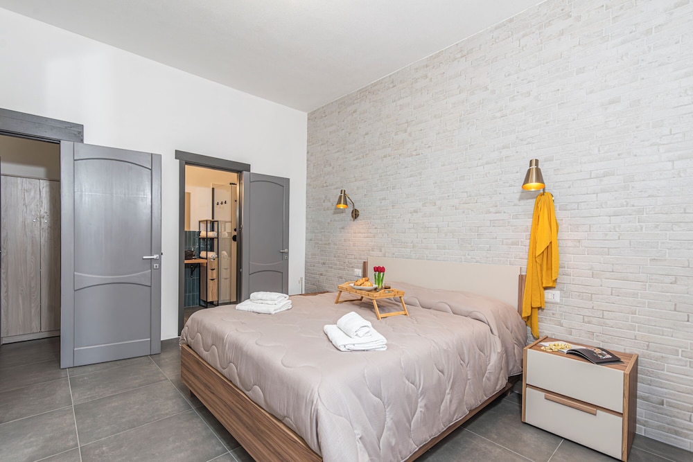 Lusa Apartment
